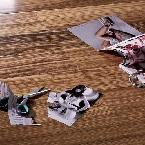 ЗЕБРАНО МАССИВНАЯ ДОСКА RFA